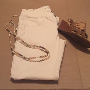 Courdoroy Jeans